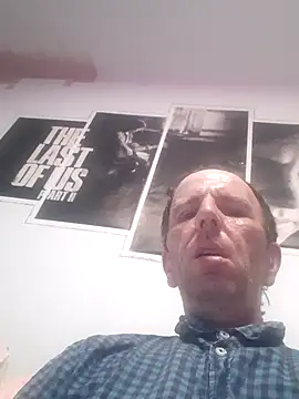 naughtygermanguy85 online show from 13, 6, 2026