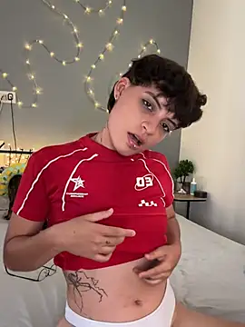 Thevixenx online show from 8, 7, 2026