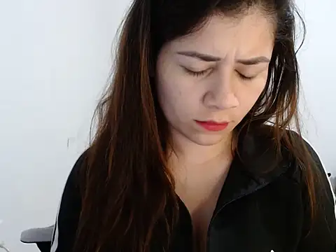 Luna zoe online show from 10, 7, 2026