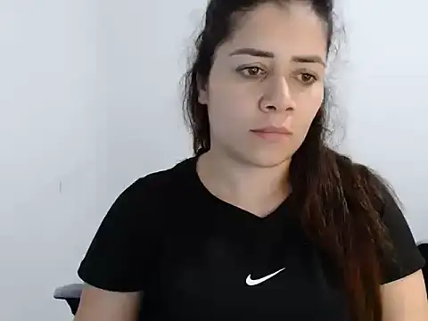 Luna zoe online show from 11, 7, 2026