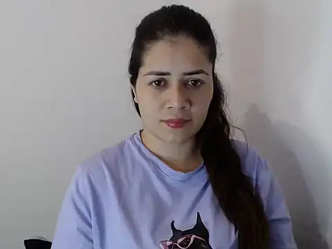Luna zoe online show from 14, 7, 2026