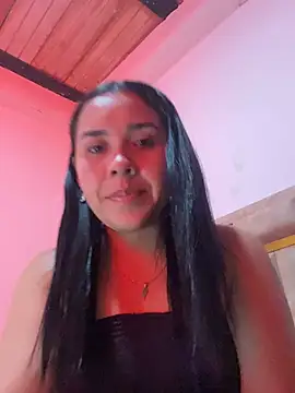 Celeste Moom27 online show from 13, 6, 2026