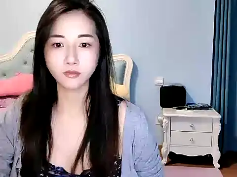 Qianqian-666 online show from 17, 7, 2026