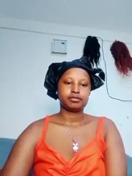 Temptress254 online show from 13, 6, 2026