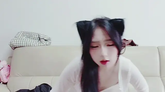 Snapshot of qiao-520 chatting on 15, 6, 2026 qiao-520 online show from 15, 6, 2026