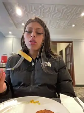 Megan koch online show from 15, 6, 2026