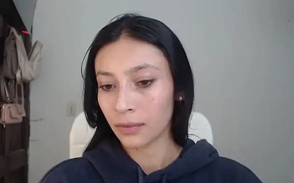 Salomesweet02 online show from 22, 7, 2026