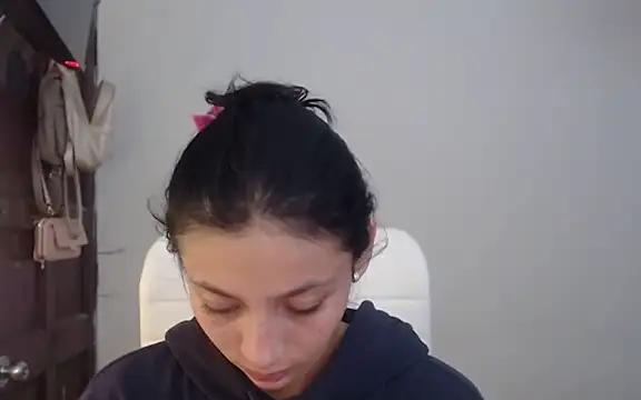 Salomesweet02 online show from 24, 7, 2026