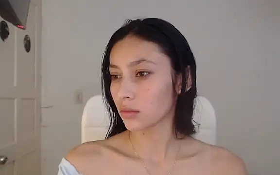 Salomesweet02 online show from 25, 7, 2026