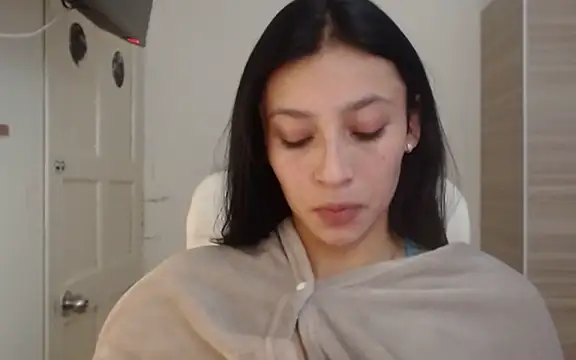 Salomesweet02 online show from 27, 7, 2026