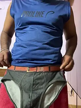 vinay1018 online show from 26, 6, 2026