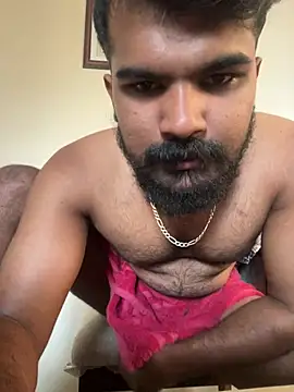 vinay1018 online show from 30, 6, 2026