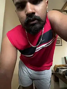 vinay1018 online show from 1, 7, 2026