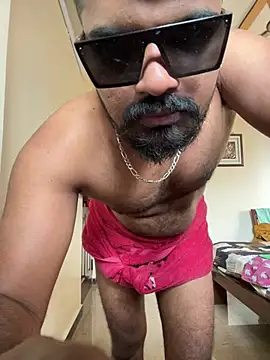 vinay1018 online show from 2, 7, 2026