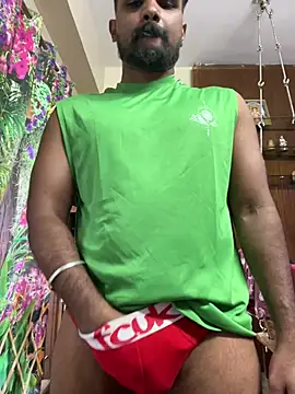 vinay1018 online show from 2, 7, 2026