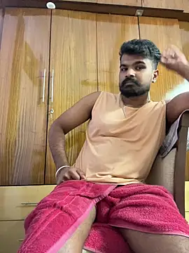 vinay1018 online show from 5, 7, 2026