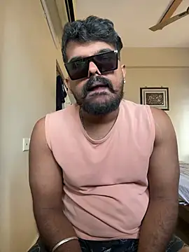 vinay1018 online show from 6, 7, 2026