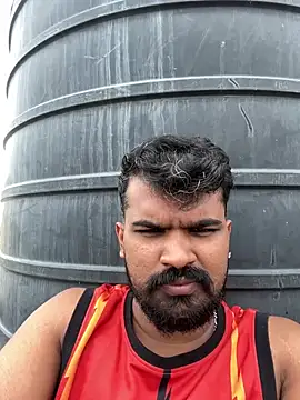 vinay1018 online show from 9, 7, 2026