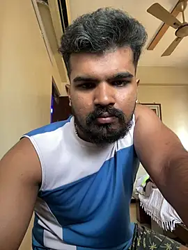 vinay1018 online show from 10, 7, 2026