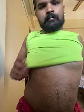 vinay1018 online show from 15, 7, 2026