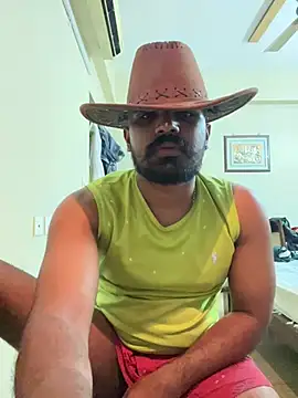 vinay1018 online show from 16, 7, 2026
