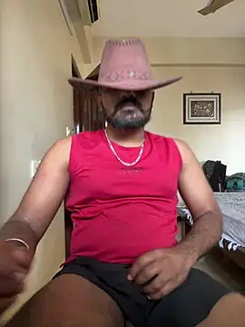 vinay1018 online show from 24, 7, 2026