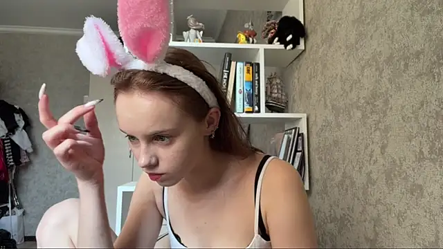 Mollybeans online show from 27, 7, 2026
