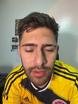 Mateo Shaker online show from 4, 7, 2026