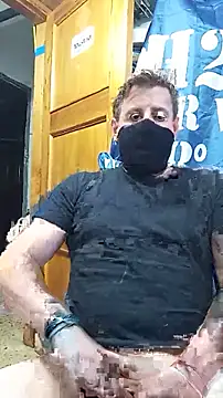 Pauloluna online show from 19, 6, 2026
