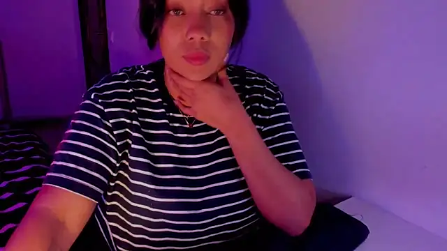 NicolePasqualott online show from 19, 2, 2026