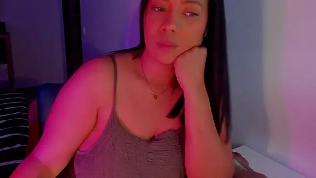 NicolePasqualott online show from 25, 4, 2026