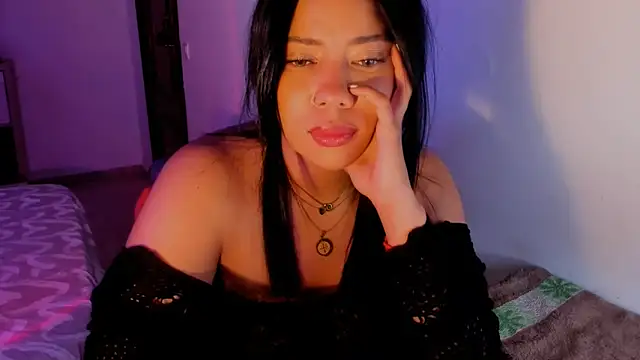 Snapshot of NicolePasqualott chatting on 19, 6, 2026 NicolePasqualott online show from 19, 6, 2026