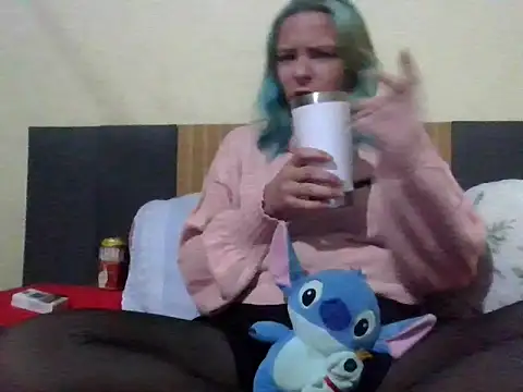Stich Linda online show from 14, 6, 2026