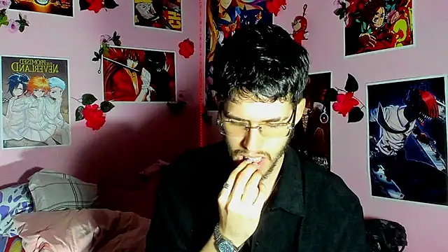 Leo Saint  online show from 18, 7, 2026