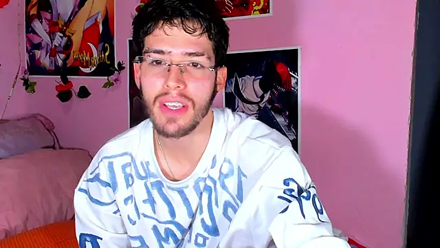 Leo Saint  online show from 24, 7, 2026