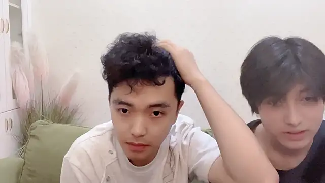 GF 001 online show from 22, 6, 2026