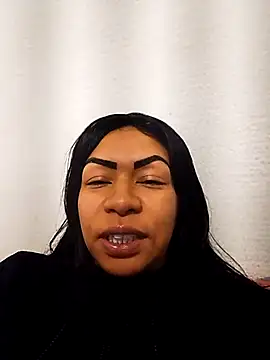  Ana paula  online show from 25, 6, 2026
