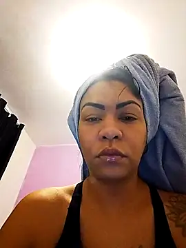  Ana paula  online show from 26, 6, 2026
