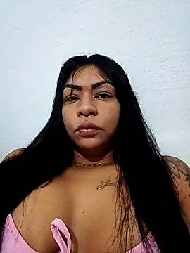 Ana paula  online show from 1, 7, 2026