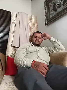 sexymanju-12 online show from 3, 7, 2026