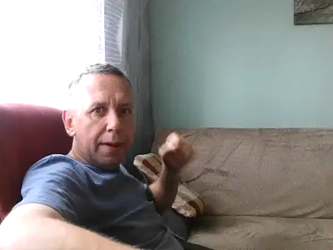 RafalekRozmarynowski81 online show from 14, 6, 2026