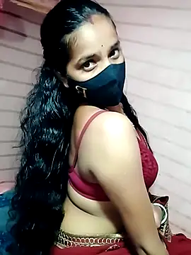 nisarani54321 online show from 5, 8, 2026