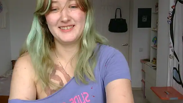 yourcherry3 online show from 16, 6, 2026