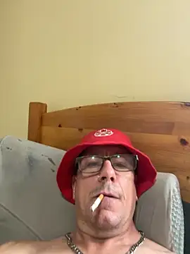 Dicklegend2245 online show from 27, 6, 2026