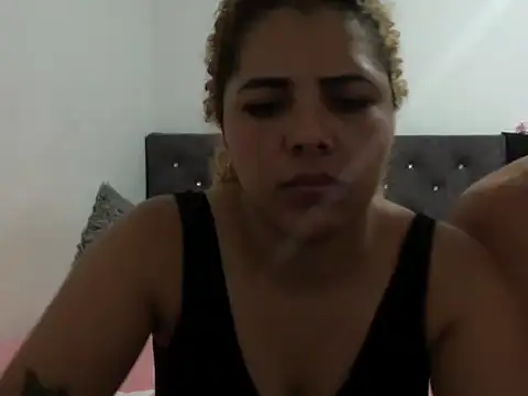 ValentinaByJulianSxxx online show from 13, 7, 2026