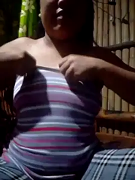 HotPussyPinay online show from 1, 7, 2026
