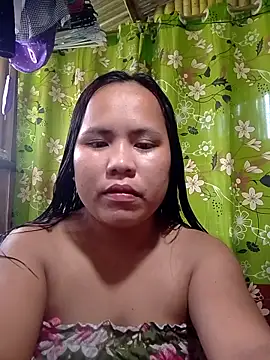 HotPussyPinay online show from 7, 7, 2026