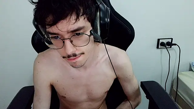 gabrielNovin17cm online show from 30, 6, 2026