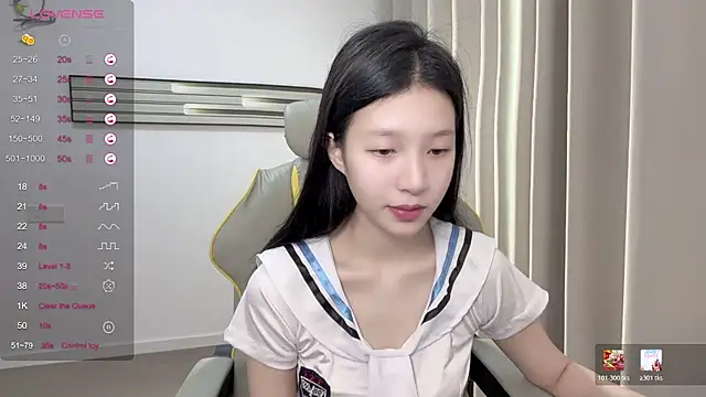yy-1314 online show from 24, 7, 2026