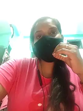 Hot Darling001 online show from 26, 7, 2026